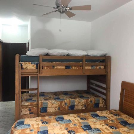 Apartament Edificio Lourival Marangoni Ubatuba Zewnętrze zdjęcie