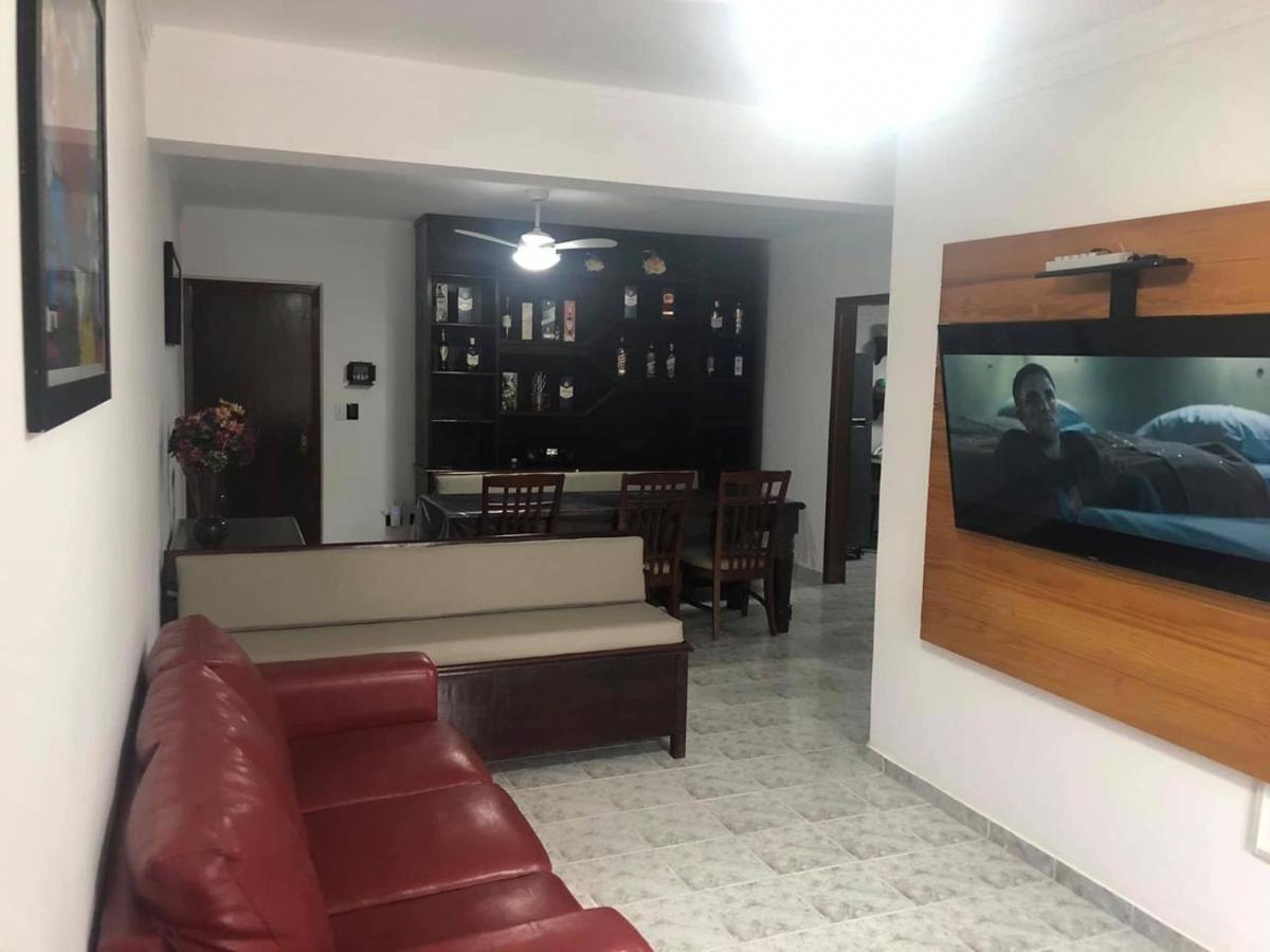 Apartament Edificio Lourival Marangoni Ubatuba Zewnętrze zdjęcie
