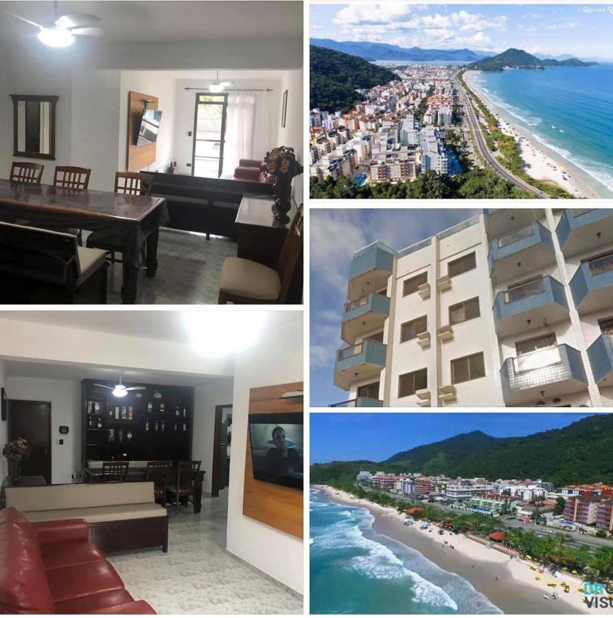 Apartament Edificio Lourival Marangoni Ubatuba Zewnętrze zdjęcie