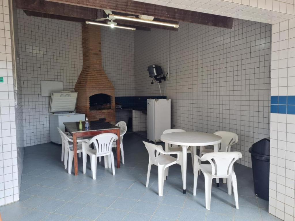 Apartament Edificio Lourival Marangoni Ubatuba Zewnętrze zdjęcie